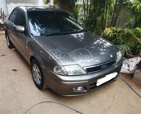 Ford Laser Used 1999 Petrol Rs. 2475000 Sri Lanka