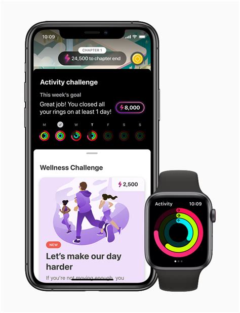 Singapore and Apple partner on national health initiative using Apple Watch - Apple