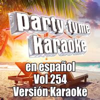 Momentos (Made Popular By Noel Schajris & Victor Manuelle) [Karaoke Version] Song|Party Tyme ...