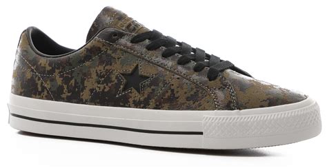 Converse One Star Pro Skate Shoes 2018 | Tactics