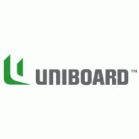 Uniboard logo vector - Logovector.net