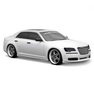 2013 Chrysler 300 Body Kits & Ground Effects – CARiD.com