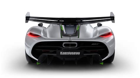 Koenigsegg Jesko 2019 4K 4 Wallpaper | HD Car Wallpapers | ID #12212