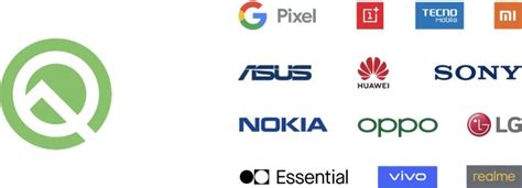 Android 10 Q beta 3 is now available for 21 smartphones from 13 brands - GSMArena.com news