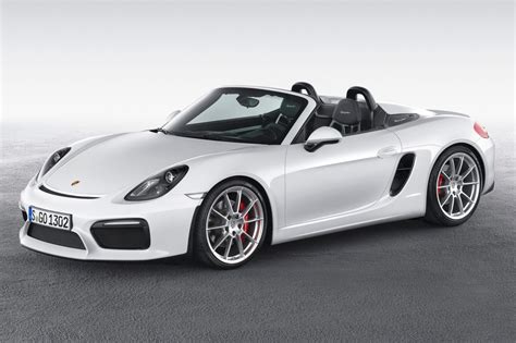 2016 Porsche Boxster Convertible Pricing - For Sale | Edmunds