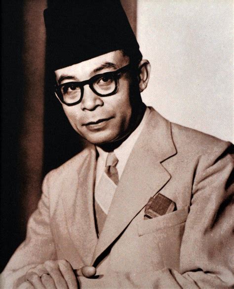 Daftar Tokoh Dibalik Proklamasi Kemerdekaan RI, Soekarno sampai Sayuti Melik