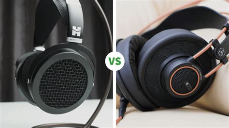 HiFiMAN Sundara Vs AKG K712 PRO: The Best Headphones For Gaming