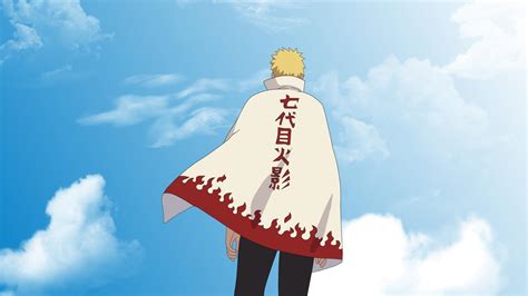 Hokage Naruto 4K Wallpapers - Wallpaper Cave