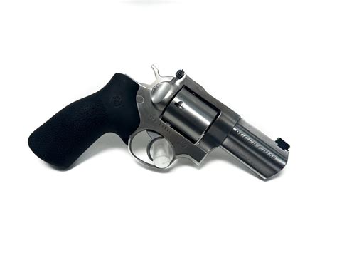 CONSIGNED Ruger GP100 44 Special GP100 FRUG95404 Hand gun - Arnzen Arms