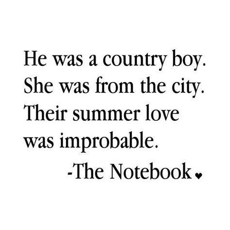 The Notebook Sad Quotes. QuotesGram