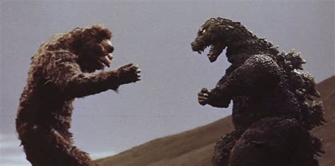 King kong vs- godzilla 1962 - rssany