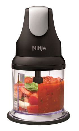 Ninja® Express Chop® Chopper | Walmart Canada