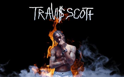 🔥 [20+] Travis Scott Wallpapers | WallpaperSafari