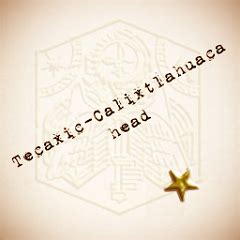 Tecaxic-Calixtlahuaca head Trophy - Kowloon High-School Chronicle ...