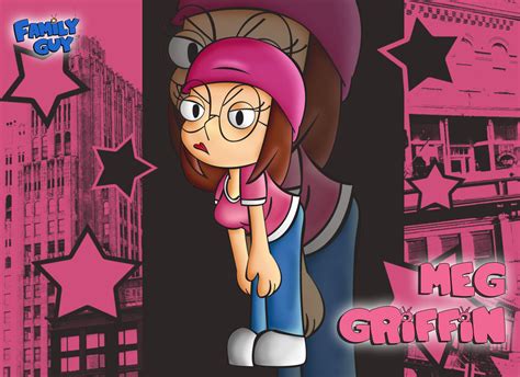 Meg Griffin - Family Guy Photo (36146437) - Fanpop