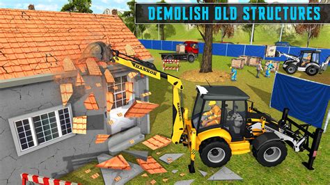 Excavator Simulator APK für Android herunterladen