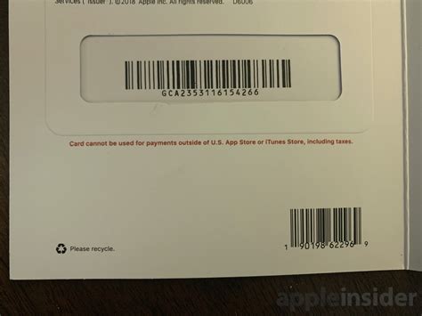 Can An Apple Store Gift Card Be Used For Itunes - Apple Poster