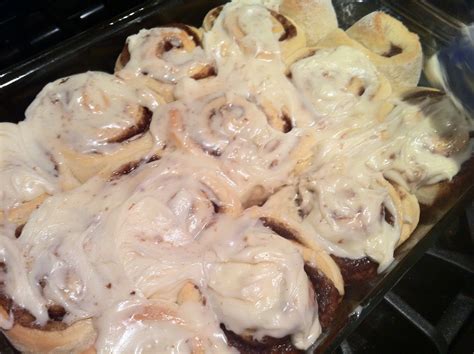 After 10 Years, We Finally Hit Upon the Perfect Cinnabon Cinnamon Roll Recipe