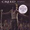 Creed Higher Vinyl Records and CDs For Sale | MusicStack