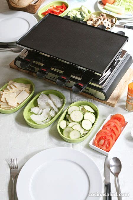 43 best images about Raclette party on Pinterest | Raclette recipes, Baby potatoes and Cheese