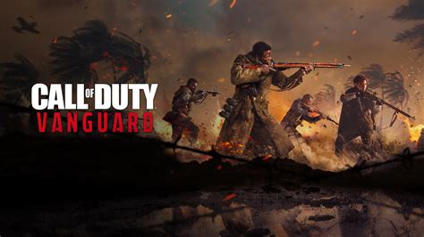 #392624 call of duty vanguard, cod, game, 4k, pc - Rare Gallery HD Wallpapers