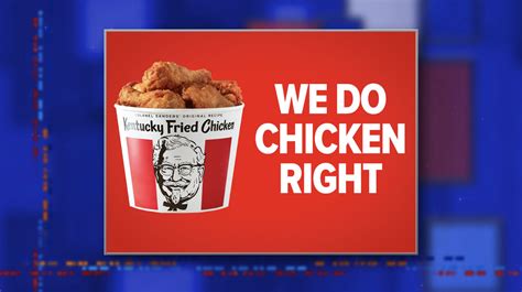 The Late Show on Twitter: "Americans having their rights taken away is like KFC changing their ...