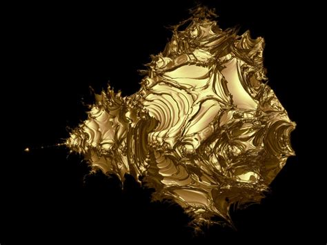 'True 3D' Mandelbrot by MakinMagic on DeviantArt