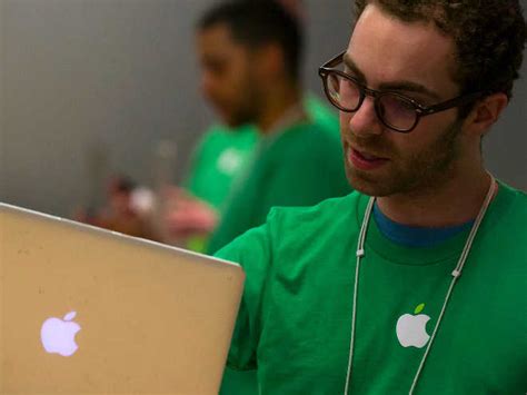 1,000 New Jobs In Ireland At Apple - CupertinoTimes