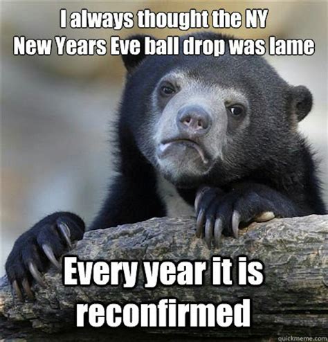 8 Funny New Year's Eve Memes To Keep You Laughing Into 2016