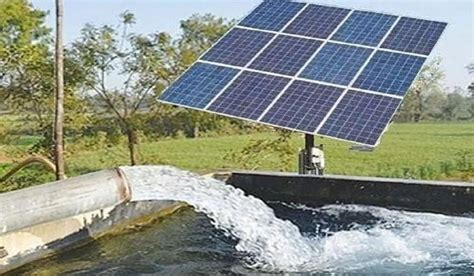 What is a Solar Water Pump? | How does a Solar Pump work?