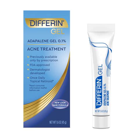 Adapalene Cream - Homecare24