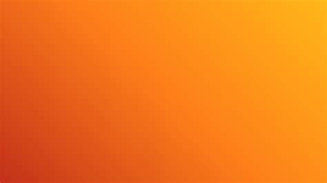 Orange Gradient (CSS Gradients + Color Gradients)