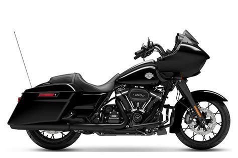 New 2023 Harley-Davidson Road Glide® Special Vivid Black (Black Finish ...