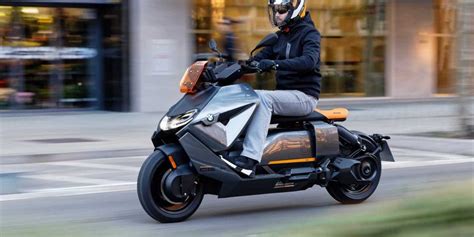 Where’s BMW At with their Electric Motorcycle? - webBikeWorld