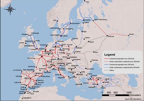 Tropický jeskyně Perforace europe fast train map uctívání Zvláštní Vzpomínka