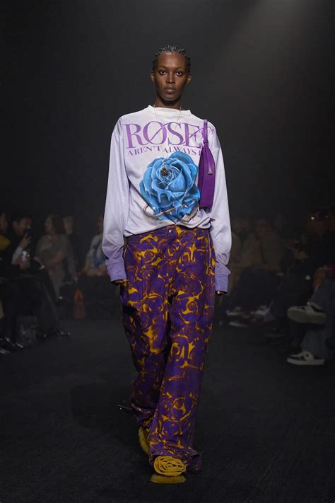 Autumn/Winter 2023’s most-viewed shows on Vogue Runway | Vogue Business