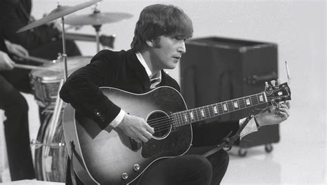 John Lennon's 10 greatest songs with the Beatles and beyond, ranked by you | MusicRadar