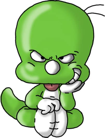 Dooly The Little Dinosaur by Kendulun-the-Kihoryu on DeviantArt