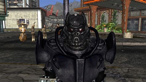 Fallout new vegas enclave armor mod - mozear