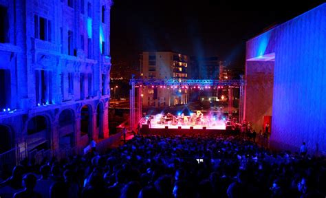 Beirut: Nightlife capital | CNN