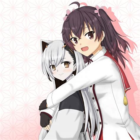 Toji no Miko Wallpaper by Pixiv Id 1546752 #3152070 - Zerochan Anime Image Board