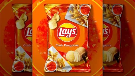 The Fake Lay's Flavor Twitter Would Rush To The Store For