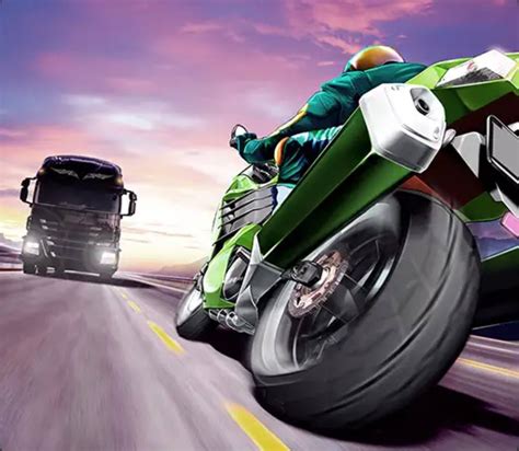 Top 7 bike racing games