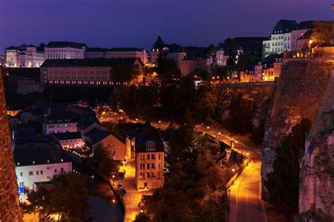 Traveling From Paris to Luxembourg: A Worthwhile Day Trip? - Discover Walks Blog