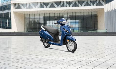 Honda Activa 6G Price 2021 | Mileage, Specs, Images of Activa 6G - carandbike