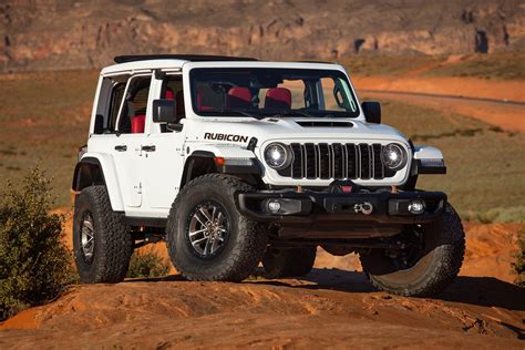 Is A Jeep Wrangler A Truck Or an SUV: Get the Definitive Answer Now!