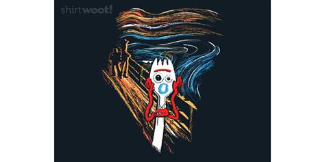 The Forky