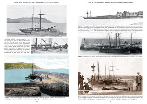 Greystones Pictorial History Book