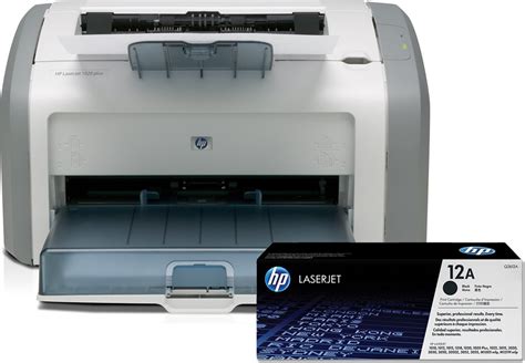 HP 1020 Plus Single Function Printer - HP : Flipkart.com