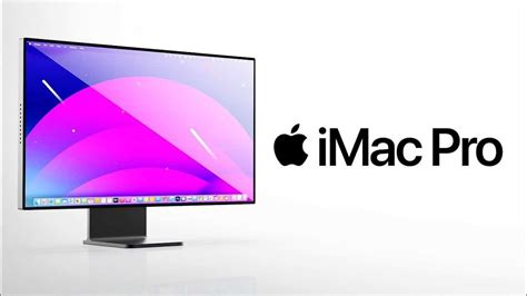 New iMac release date estimate, iMac Pro 2023 price & specs predictions